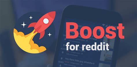 reddit boost|download boost for reddit.